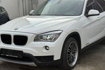 BMW X1 148.000 km 11.900 &euro; Wiesbaden 65203