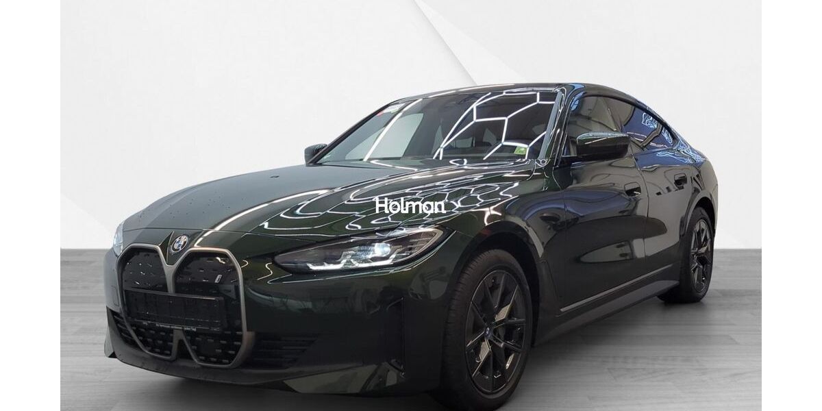 BMW i4 14.664 km 38.604 &euro; Eschborn 65760