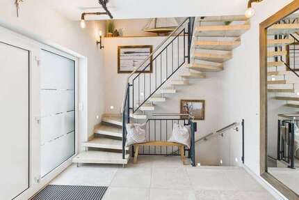 Haus Mainz Lerchenberg - 8 Zimmer, 277 m&sup2;, 1.595.000&euro; | Angebot:25211962