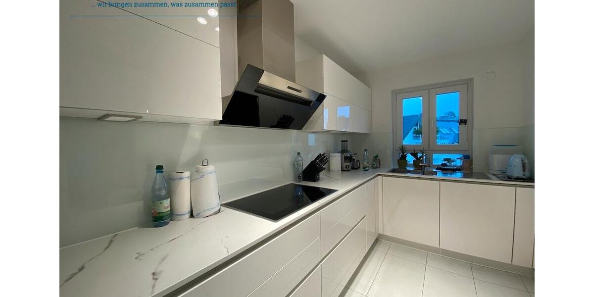 Maisonettenwohnung Idstein - 4 Zimmer, 122 m&sup2;, 1.525&euro; | Angebot:26296805