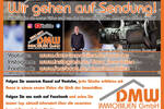 Etagenwohnung Mainz Mombach - 2 Zimmer, 50 m&sup2;, 550&euro; | Angebot:26920065