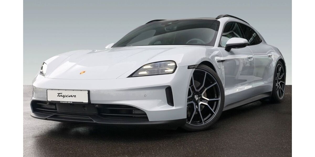 Porsche Taycan 15.900 km 107.888 € Mainz 55131