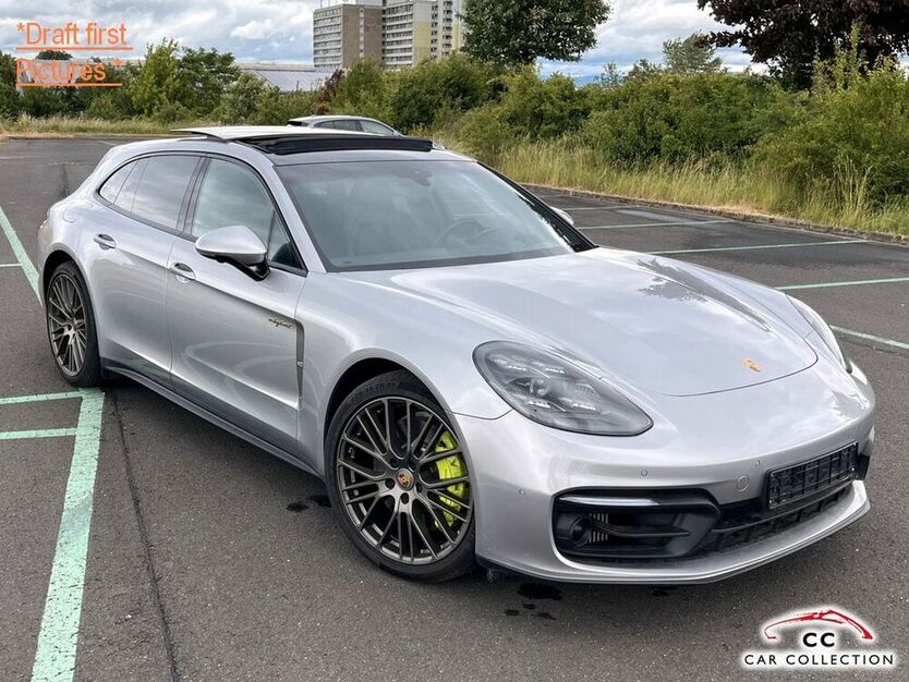 Panamera
