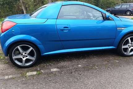 Opel Tigra 178.000 km 1.800 &euro; Budenheim 55257