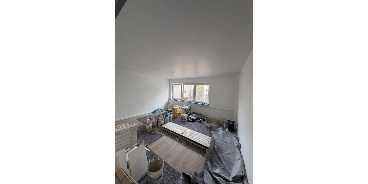 Etagenwohnung Mainz Altstadt - 3 Zimmer, 75 m&sup2;, 1.190&euro; | Angebot:23959869