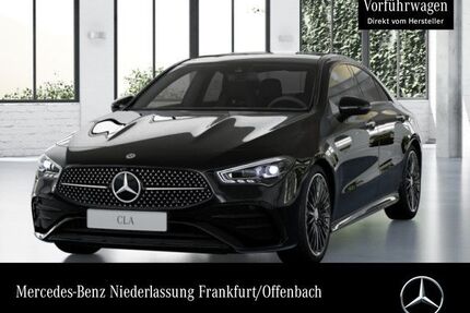 Mercedes CLA 200