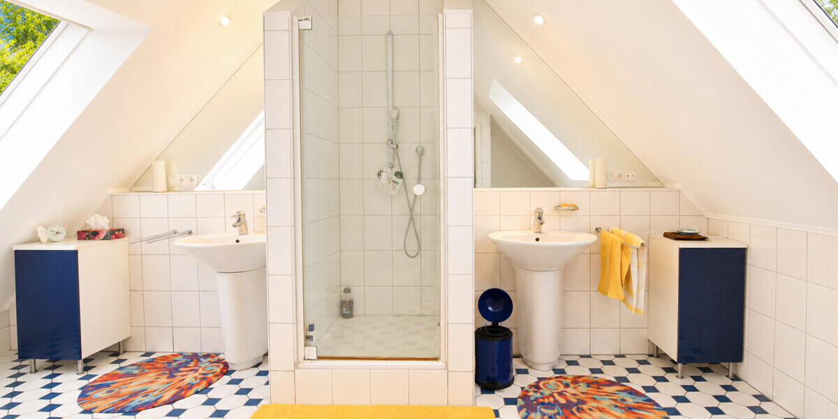 Elegante 3 - 4 Zi Maisonette mit Galerie mitten in Königstein - Maisonettenwohnung Königstein im Taunus | Angebot:26720854