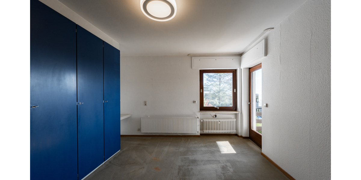 Attraktive Lage, großes Grundstück und moderne Architektur 5 zimmer