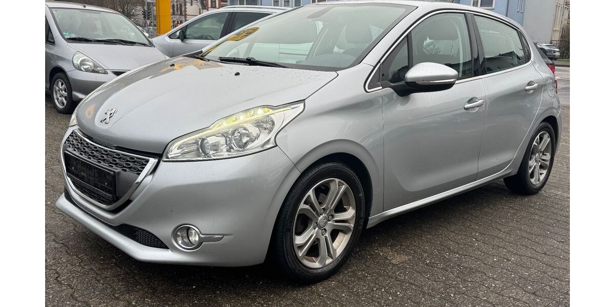 Peugeot 208 159.000 km 6.490 € Wiesbaden 65187