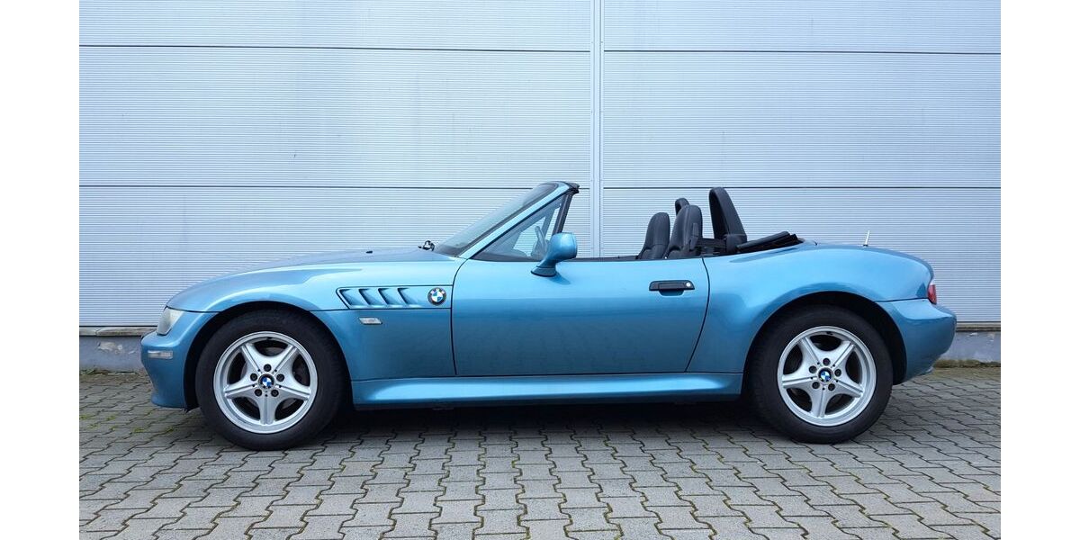 BMW Z3 193.439 km 7.300 &euro; Wiesbaden 65201
