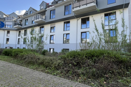 Wohnung zum Kaufen in Mainz 145.000 € 21 m² 1 zimmer