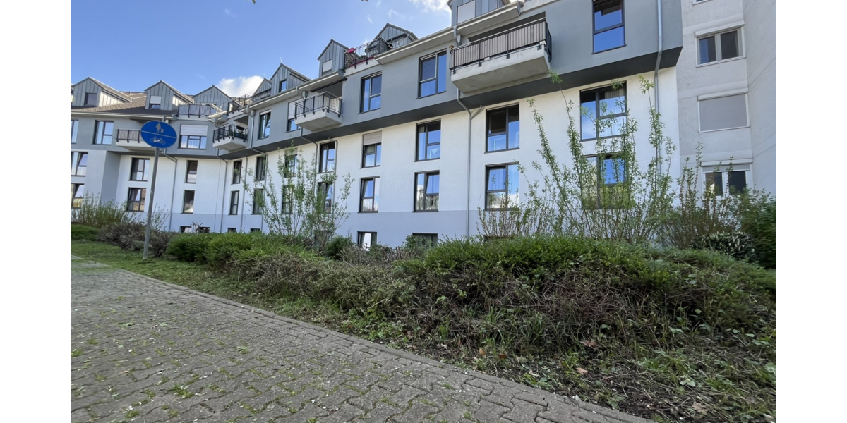 Wohnung zum Kaufen in Mainz 145.000 € 21 m² 1 zimmer