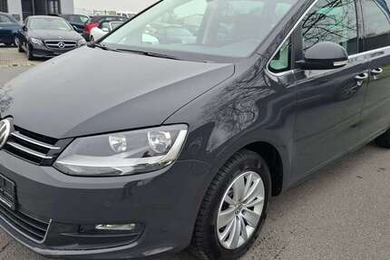 VW Sharan 100.000 km 22.490 € Groß-Gerau 64521