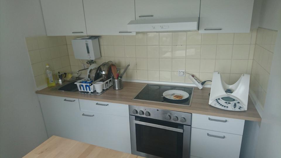 Etagenwohnung Mainz Gonsenheim - 1 Zimmer, 41 m&sup2;, 159.000&euro; | Angebot:26195642