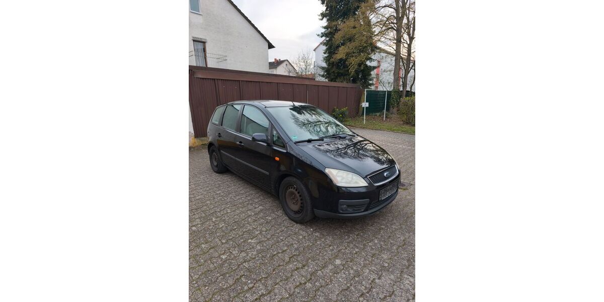 Ford Focus 198.000 km 799 &euro; Rüsselsheim 65428