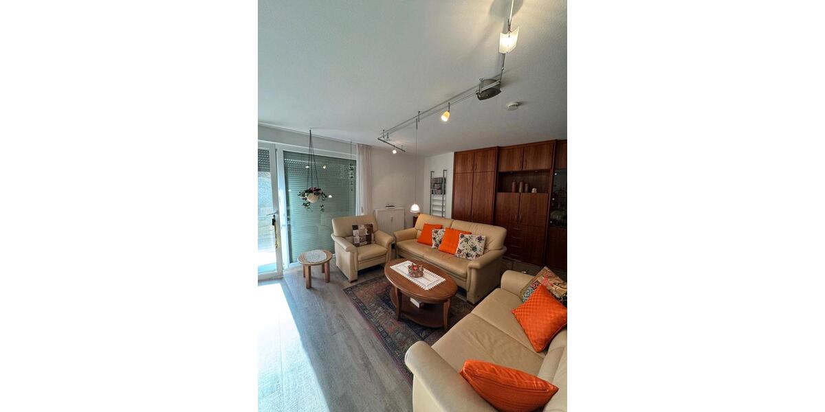 Erdgeschoßwohnung Idstein - 2 Zimmer, 76 m&sup2;, 1.050&euro; | Angebot:25134350