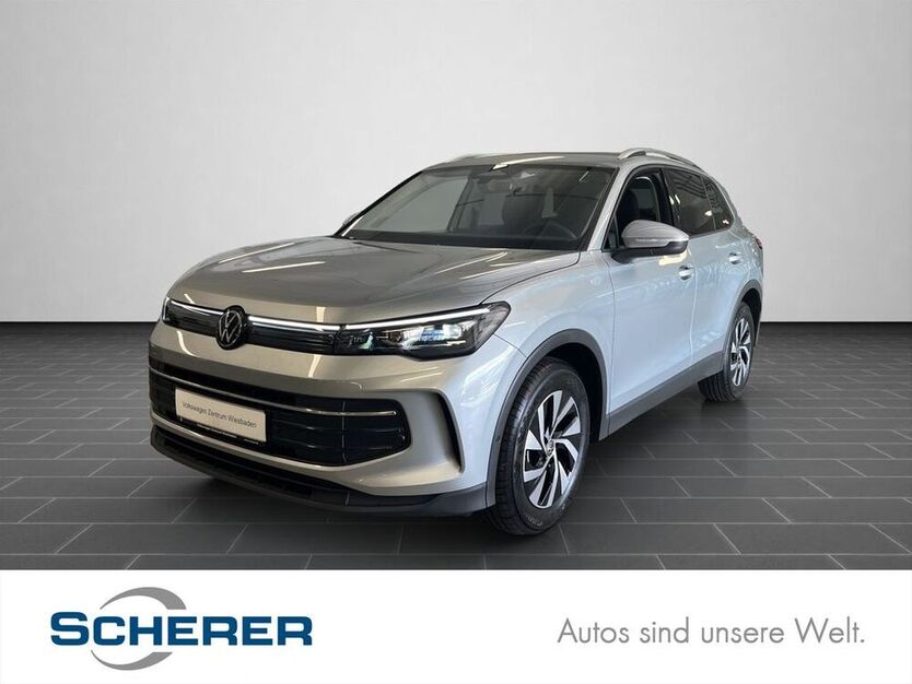 Tiguan