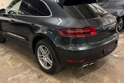 Porsche Macan 158.900 km 34.780 &euro; Mainz 55129