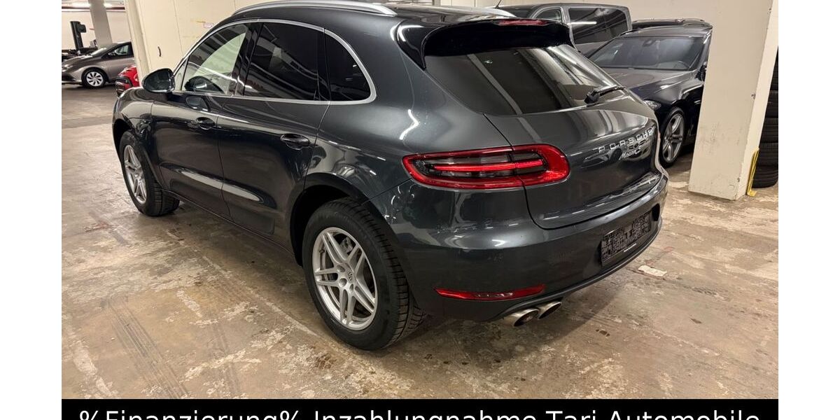 Porsche Macan 158.900 km 34.780 &euro; Mainz 55129