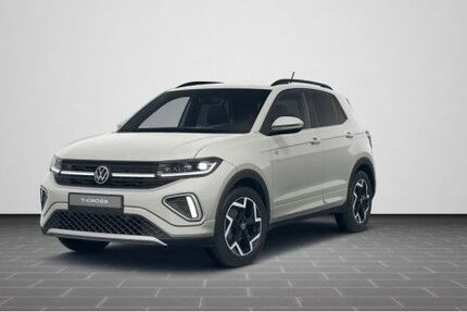 VW T-Cross 22.317 km 27.900 &euro; Wiesbaden 65189