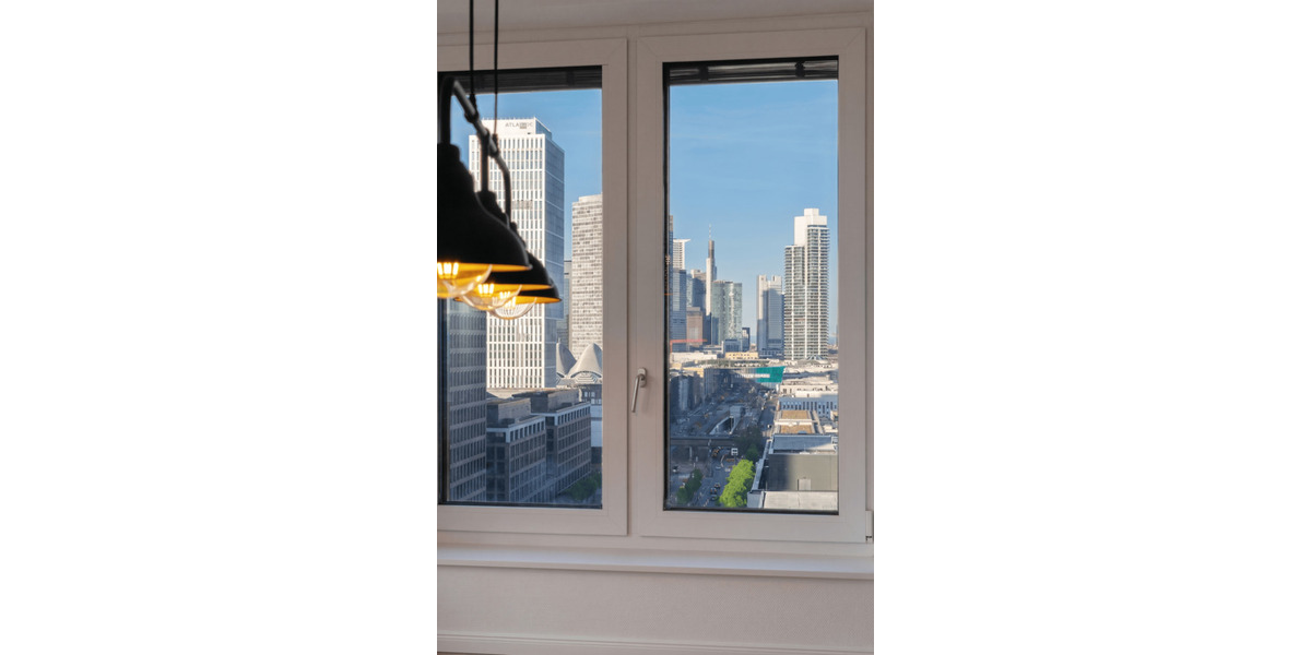 Etagenwohnung Frankfurt am Main Gallus - 3 Zimmer, 110 m&sup2;, 990.000&euro; | Angebot:26657798