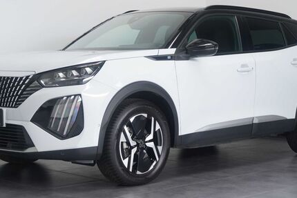 Peugeot 2008 20.501 km 22.950 &euro; Wiesbaden 65205