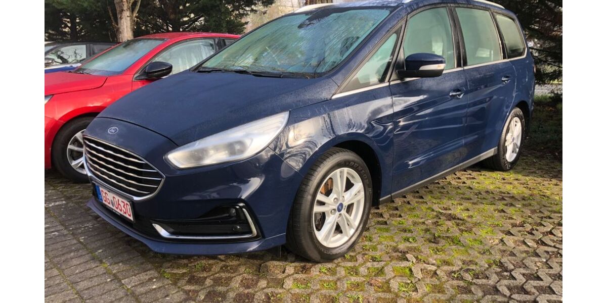 Ford Galaxy 159.430 km 19.400 &euro; Raunheim 65479