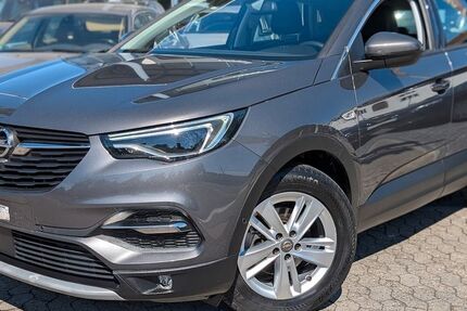 Opel Grandland (X) 37.000 km 14.990 € Mainz 55128