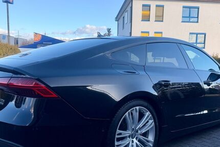 Audi A7 215.000 km 31.950 &euro; Mainz 55129