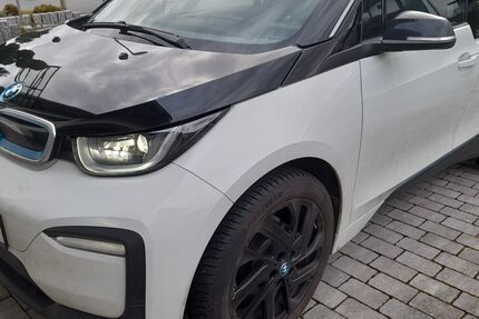 BMW i3 59.000 km 15.800 &euro; Nauheim 64569