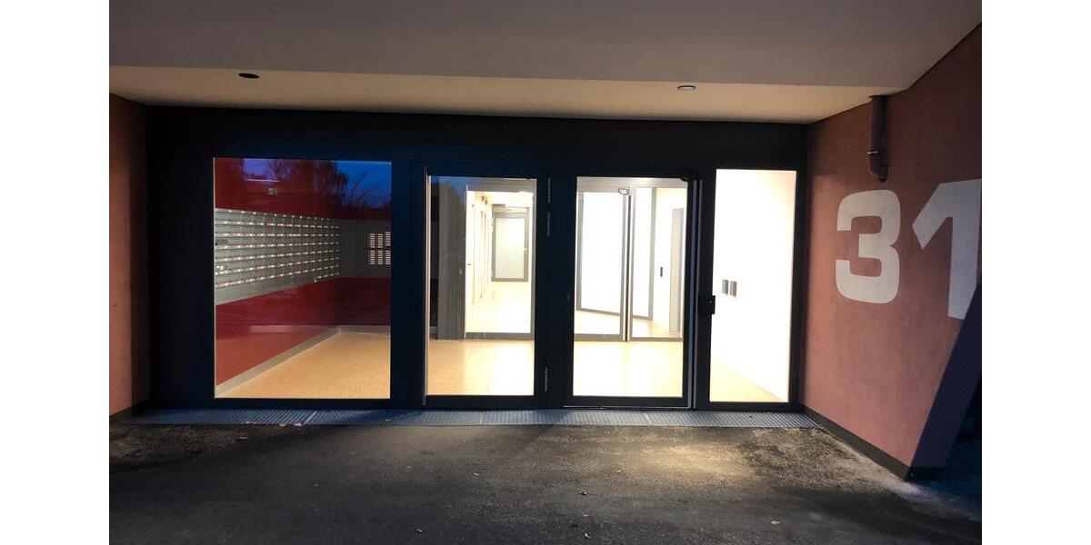 3-Zimmerwohnung im Schelmengraben 3 zimmer