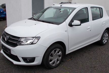 Dacia Sandero 35.500 km 5.999 € Mainz 55129