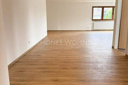 großzügige 3-Zimmerwohnung im Erstbezug nach Umbau | Mz-Laubenheim 3 zimmer