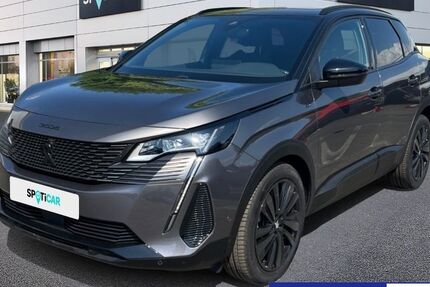 Peugeot 3008 26.614 km 21.390 &euro; Wiesbaden 65203