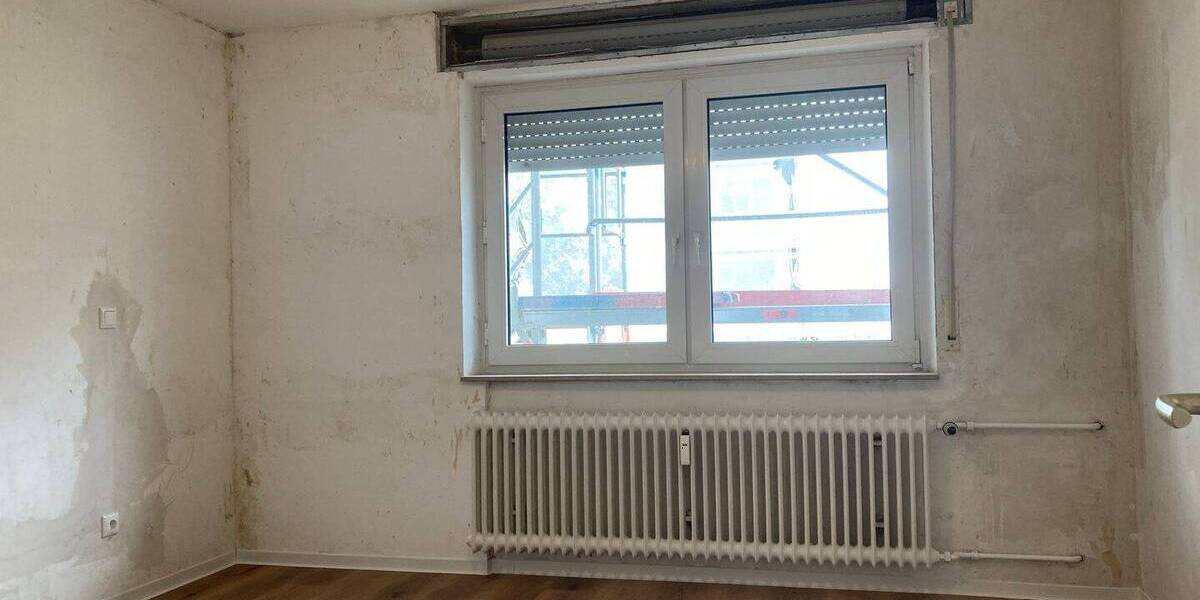Etagenwohnung Hochheim am Main Hochheim - 2 Zimmer, 53 m&sup2;, 574&euro; | Angebot:26887360