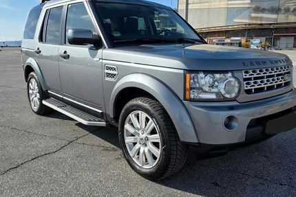 Land Rover Discovery 135.000 km 21.500 &euro; Kelkheim 65779