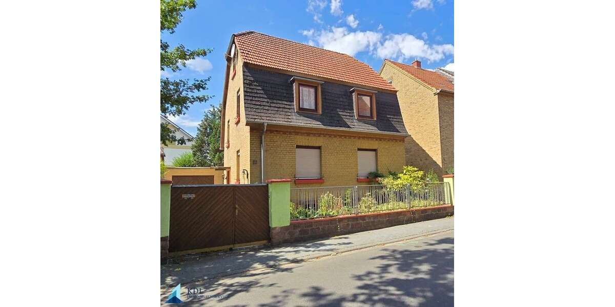 Einfamilienhaus Mainz Ebersheim - 5 Zimmer, 136 m&sup2;, 459.000&euro; | Angebot:27260874