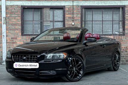 Volvo C70 156.000 km 12.400 &euro; Oestrich-Winkel 65375