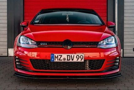 VW Golf 51.223 km 17.800 &euro; Nieder-Olm 55268
