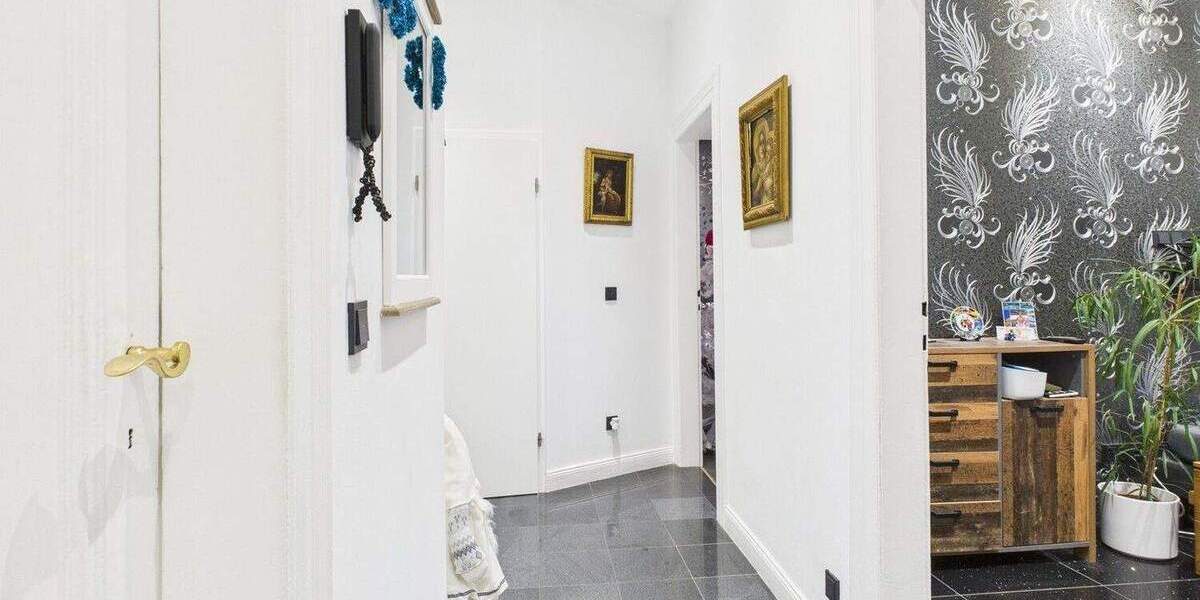 Etagenwohnung Wiesbaden Schierstein - 3 Zimmer, 92 m&sup2;, 399.000&euro; | Angebot:25687520