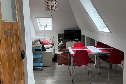 Wohnung Frankfurt am Main Nordend West - 1 Zimmer, 25 m&sup2;, 970&euro; | Angebot:25323843