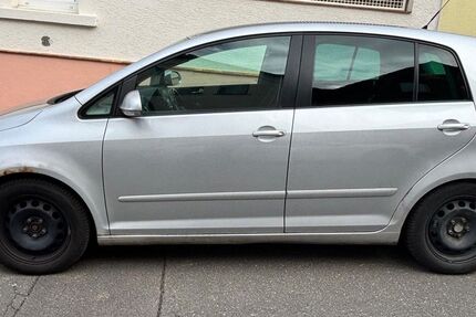 VW Golf Plus 253.000 km 2.400 &euro; Oestrich Winkel 65375