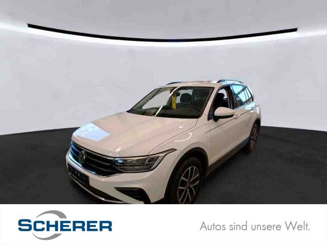 VW Tiguan 82.866 km 24.700 &euro; Mainz 55120