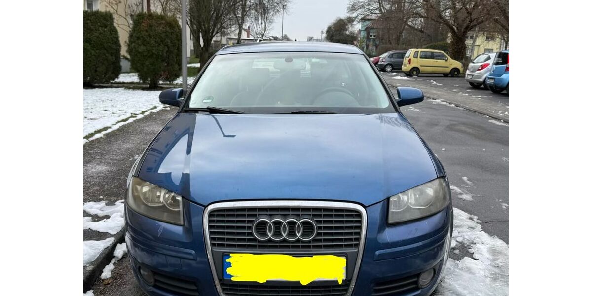 Audi A3 358.000 km 1.200 &euro; Hattersheim am Main 65795