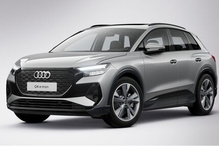 Audi Q4 e-tron 67.741 km 28.450 € Wiesbaden 65189