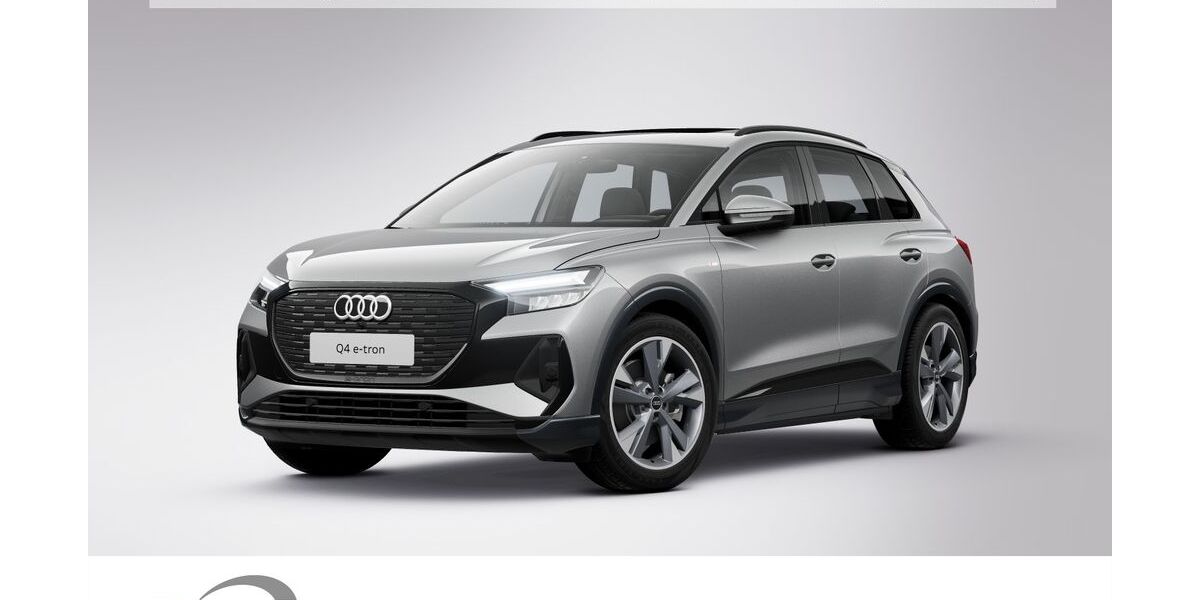 Audi Q4 e-tron 67.741 km 28.450 € Wiesbaden 65189