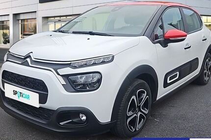 Citroen C3 17.416 km 11.480 € Wiesbaden 65203