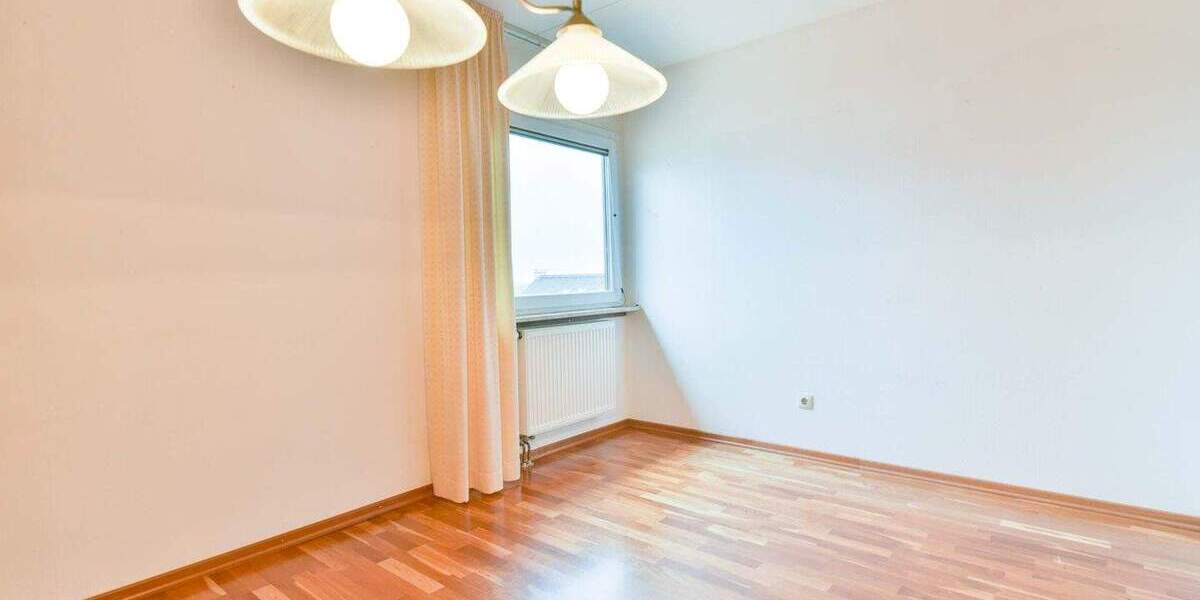 Mainhatten rechts, Kurstadt links – und Sie mittendrin 6 zimmer