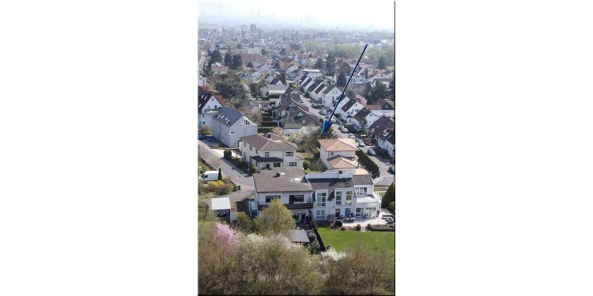 OBERURSEL-Stierstadt: TOPLAGE! zimmer