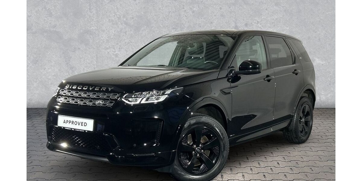 Land Rover Discovery Sport 33.581 km 35.880 &euro; Mainz-Hechtsheim 55129
